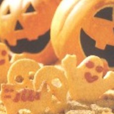 Recept: Griezelkoekjes
