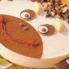 Recept: Apensnoet taart Recept: Apensnoet taart