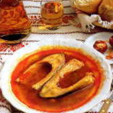 Recept: Tisza Vissoep
