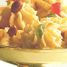 Recept: Amandelrozetten Recept: Amandelrozetten