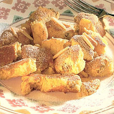Recept: Keizersomelet