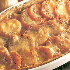 Recept: Amerikaanse tomatenpie