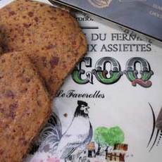 Recept: Bretonse eierkoek met chocolade