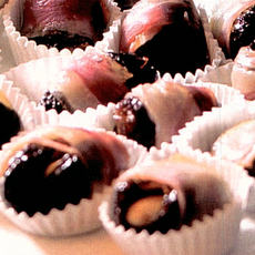 Recept: Krokante pruimedanten