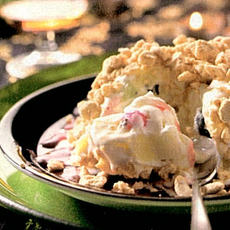 Recept: Vruchtenijstaartjes