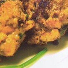 Recept: Jordanese gehaktballen