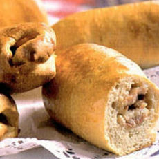 Recept: Zeeuwse palingbroodjes