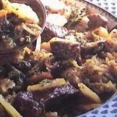 Recept: Fijne vleesragout