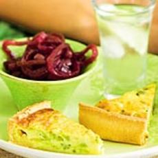 Recept: Rode uienmarmelade