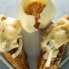 Recept: Krokante venkelbroodjes