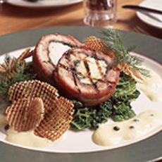 Recept: Tournedos van zeeduivel en meerval