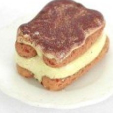 Recept: Banaan Tiramisu Recept: Banaan Tiramisu