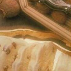 Recept: walnotenparfait