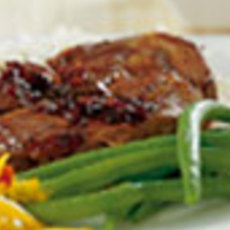 Recept: Babi ketjap