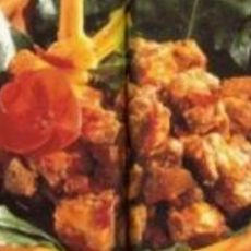 Recept: Babi rica