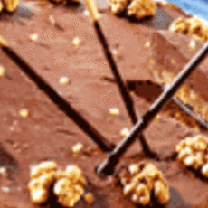 Recept: Bastognetaart Recept: Bastognetaart