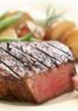 Recept: biefstuk met kippenlevertjes