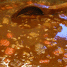 Recept: Boeuf � la Bordelaise