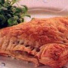 Recept: Boursin-flapjes Recept: Boursin-flapjes