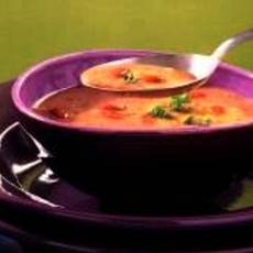 Recept: bruine bonensoep anders dan anders