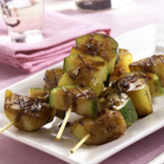 Recept: Teriyaki aardappelspiesjes