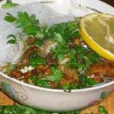 Recept: chopsuey met kip Recept: chopsuey met kip