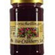 Recept: cranberryjam Recept: cranberryjam