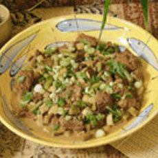 Recept: Kari kari