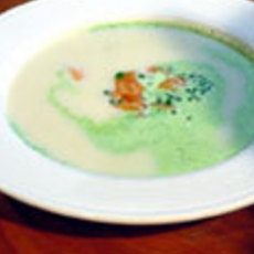 Recept: Duo soep