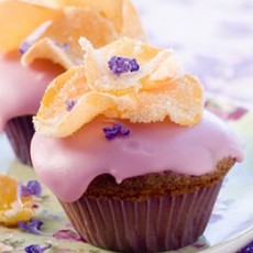 Recept: Rozencakejes met glazuur