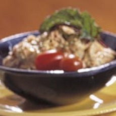 Recept: Paprikaspread met feta