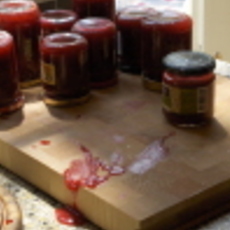 Recept: Aalbessenjam