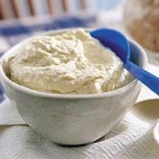 Recept: Knoflooksaus van AH Recept: Knoflooksaus van AH