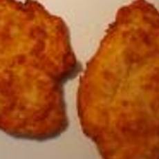 Recept: Schnitzel met champignons