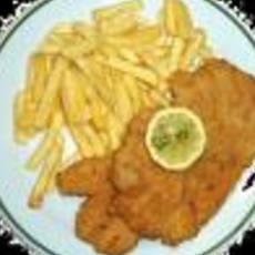 Recept: Wiener schnitzel