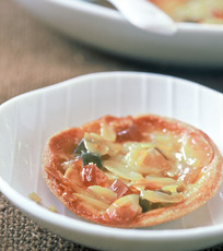 Recept: Florentijntjes