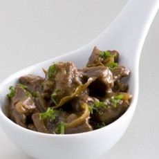 Recept: Zuurvlees zoals mijn moeder het maakte Recept: Zuurvlees zoals mijn moeder het maakte