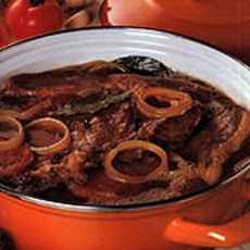 Recept: Indische Hachee