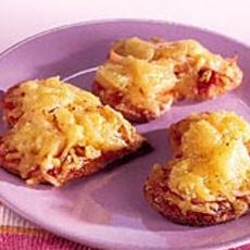 Recept: Hartige hartjes