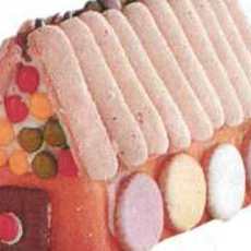 Recept: Cakehuisje