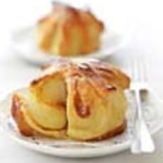 Recept: Appelbollen Recept: Appelbollen