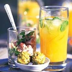 Recept: Geitenkaastruffels