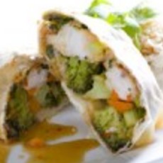 Recept: Kiploempia's uit de oven