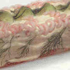 Recept: Boterhamtaart (garnalen) Recept: Boterhamtaart (garnalen)