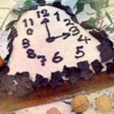 Recept: Kerstklok Recept: Kerstklok
