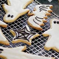 Recept: Griezelkoekjes