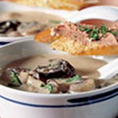 Recept: Heksensoep