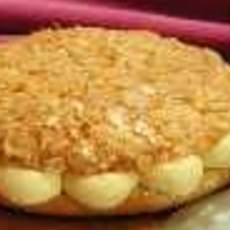 Recept: Bienenstich