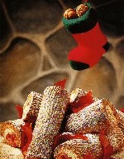 Recept: Openhaardblokken Recept: Openhaardblokken