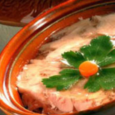 Recept: Konijnterrine